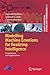 Produktbild Modelling Machine Emotions for Realizing Intelligence: Foundations and Applications (Smart Innovation, Systems and Technologies, Band 1)