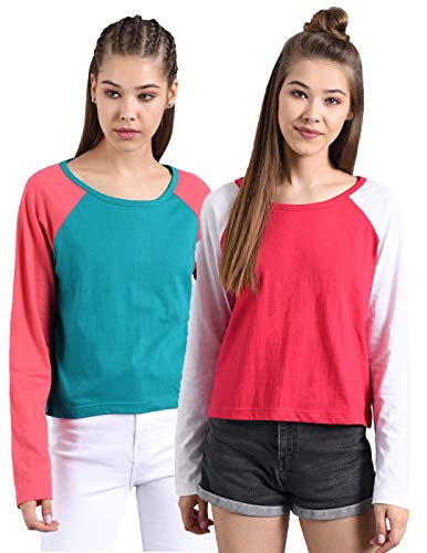 Image of KOTTY 2pc Women's T-shirt