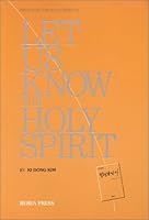 Let Us Know the Holy Spirit 8982150986 Book Cover