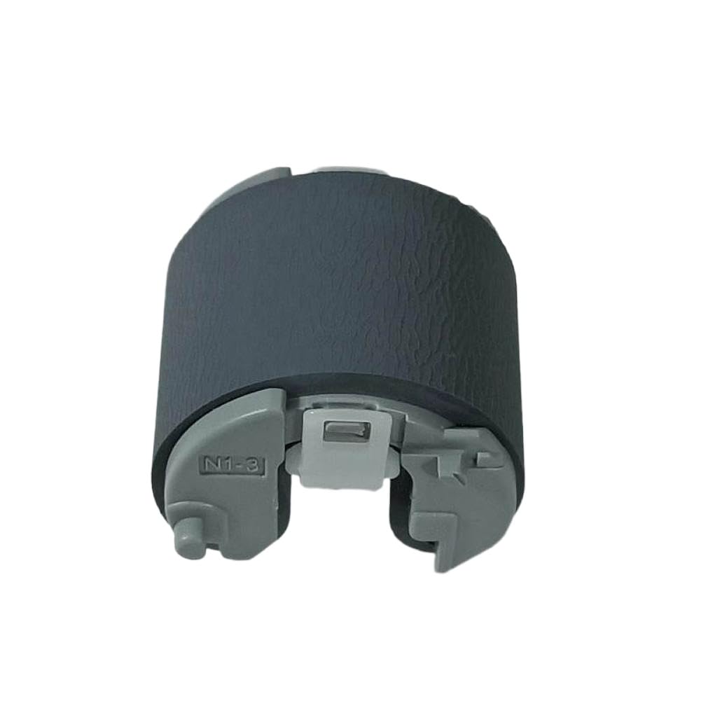 Galet de prise de papier RL2-0656 pour maintenance de bac d'imprimante laser