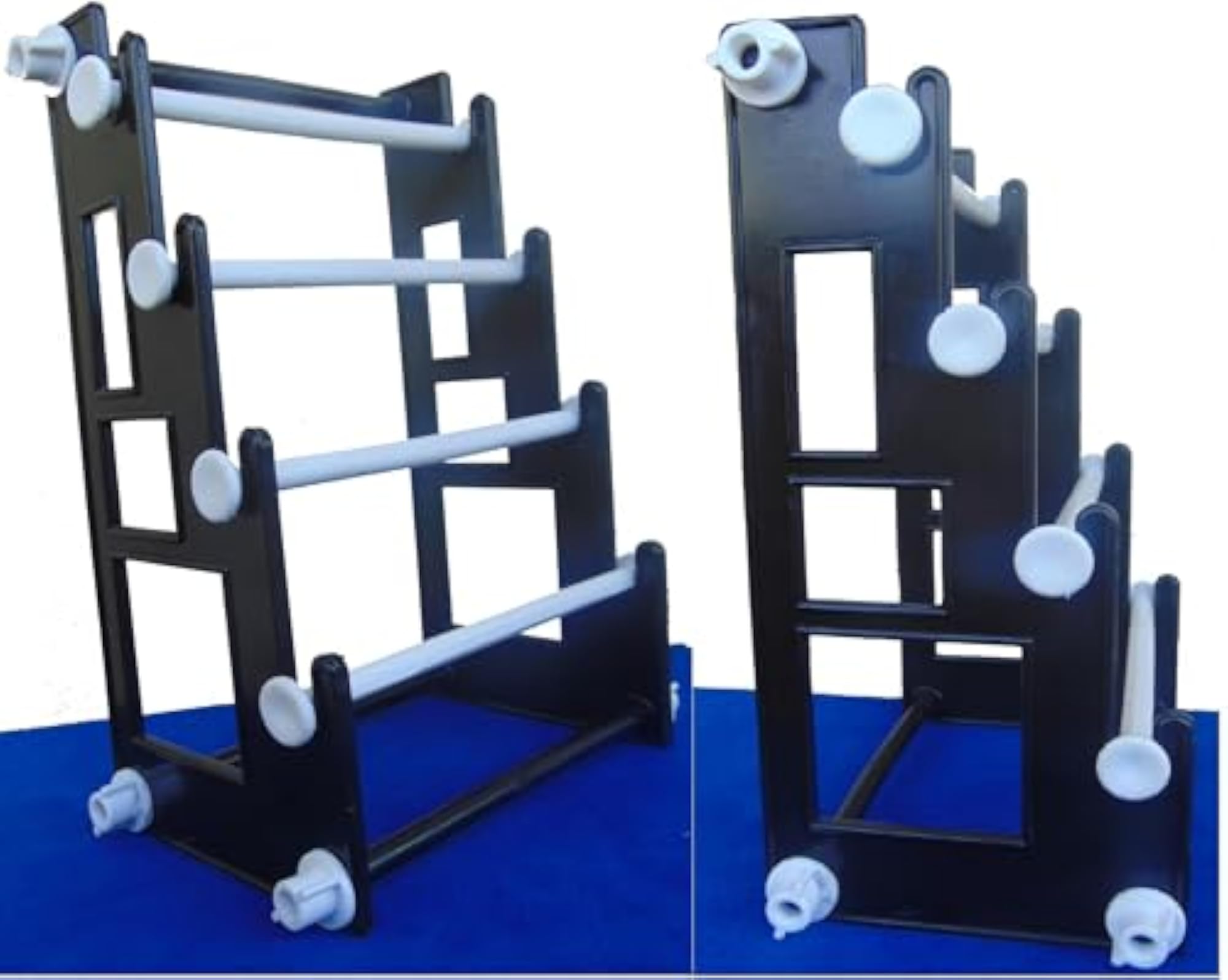 Plastic Bangle Display Stand, Multi-Purpose Organizer