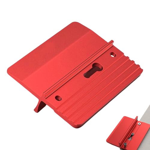 Arrovarp Palan à cloison sèche | Outil de fixation pour plaques de plâtre | Décoration de la maison Lève- de plâtre pour montage de panneaux de positionnement commerciaux Construction Plafond