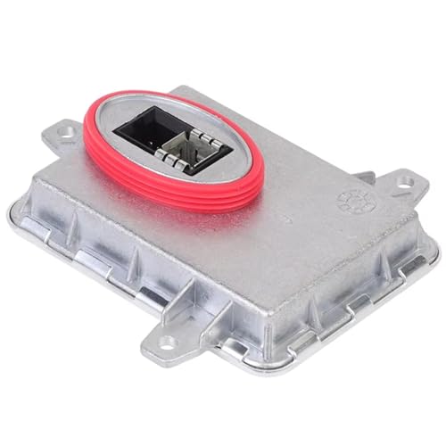 Módulo unidad control balasto faro D1S de alta precisión para sustitución en Serie 3 F30 F80