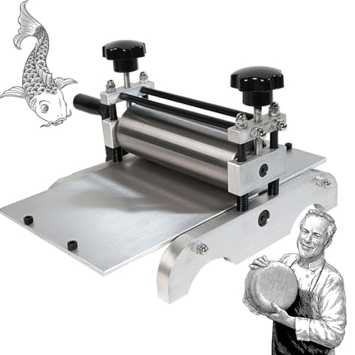 Aluminum Alloy Manual Printmaking Machine