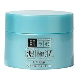 Hada Labo® Gokujyun White Gel - Hidratante para rosto com proteção solar FPS 50