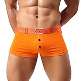 Asija höschen Herren Slip EIS Seide Stoff atmungsaktiv Reizwäsche Weiche Swimming Shorts weiche Feste Kurze Kleidung Sexy Tanga