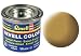 Produktbild 32116 - Revell - Sand, matt RAL 1024 - 14ml-Dose