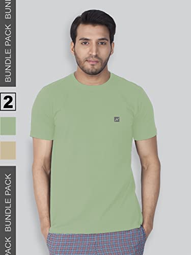 Image of Lux Nitro Men T-Shirt