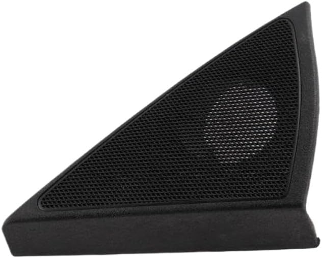 Door Corner Speakers Set Left and Right Side Compatible with W211 E-Class 2002-2009