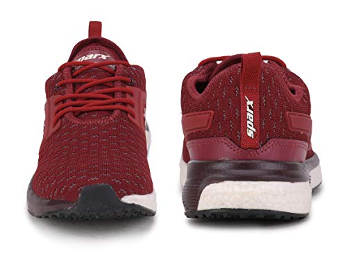 Image of Sparx Mens Sm-460 Sports Shoes