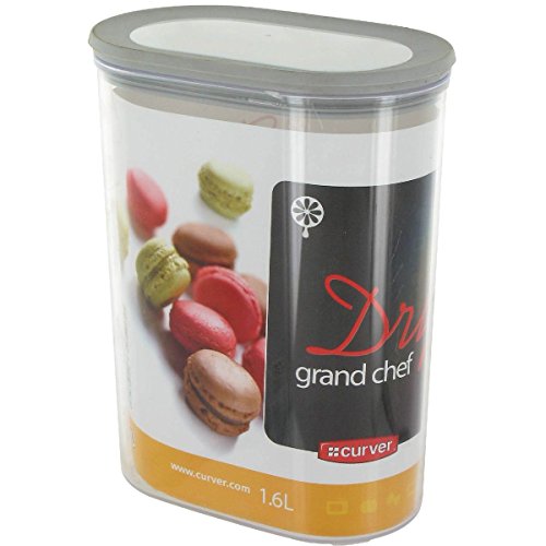 Curver Boîte Dry grand chef - 1,6 l