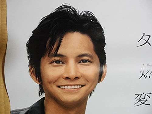 さ*ん様 織田裕二さん　生写真　31枚 Amazon.co.jp: 織田裕二さんポスター多分A1サイズ大変な、随分昔