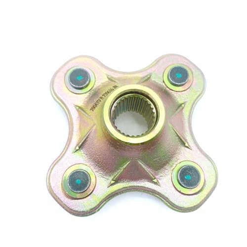 Soporte de montaje trasero para eliminar holguras en ATV Hisun 700cc HS700 2