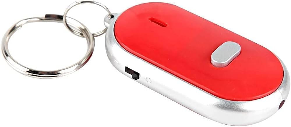 Neue Schlüssel Finder Ring Voice Control Anti Verl... – Vicedeal Neue Schlüssel Finder Ring Voice Control Anti Verl... – Vicedeal