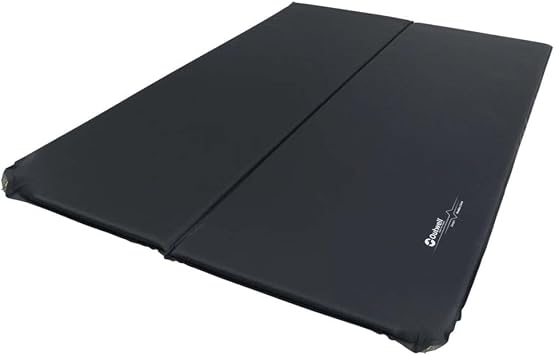 Outwell Sleepin Double 3.0 cm Çift Kişilik Yalıtımlı Şişme Mat