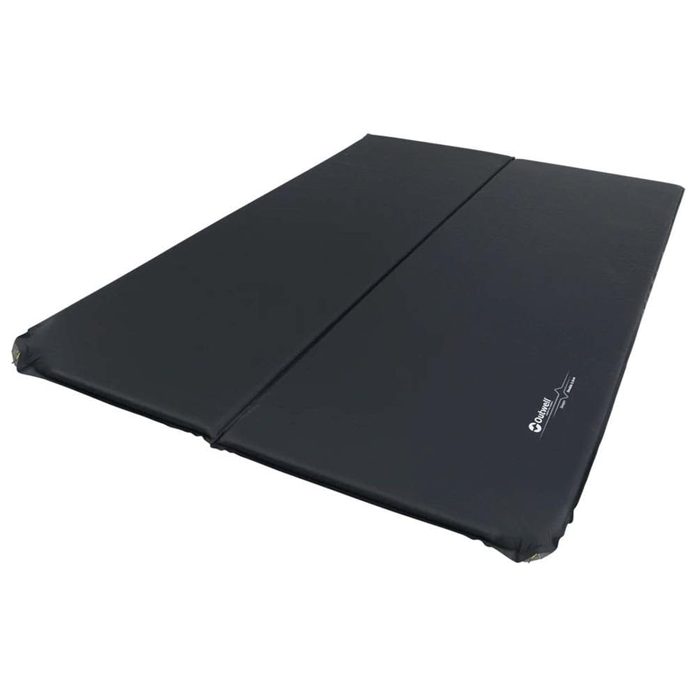 Outwell Sleepin Double 3.0 cm Double Insulated Isomatte