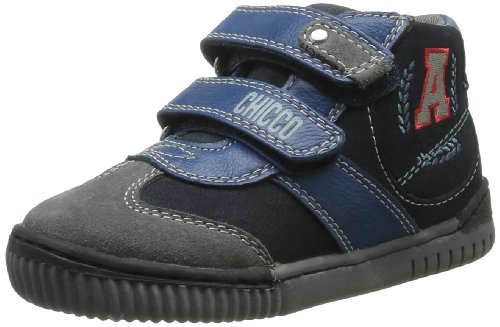 Baskets Chicco Champagne pour garçon : chaussures mode confortables