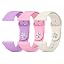 Lila | Pembe | Starlight