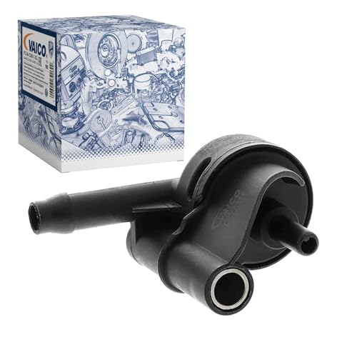 VAICO V10-3322 Válvula ventilaciuón cárter Cabeza cilíndrica Válvula ventilación cárter