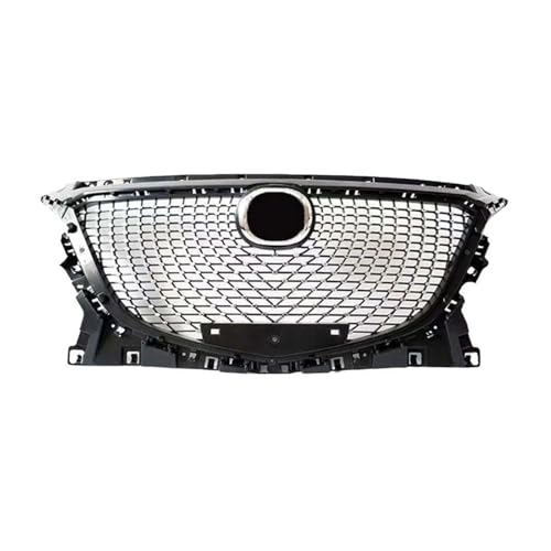 Calandre avant Mazda 3 2014-2016 pour une restauration visage de qualité