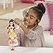 Princesas Disney - Muñeca Cantarina Bella (Hasbro E6620TG0)