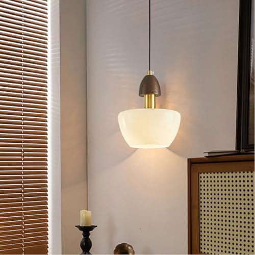 Lampe suspendue design pour îlot de cuisine et repas convivial - 5