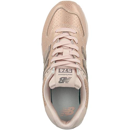 Image of New Balance Women's 574 Sneakers