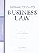 Bundle: Introduction to Business Law, Loose-leaf Version, 6th + MindTap Business Law, 1 term (6 months) Printed Access Card