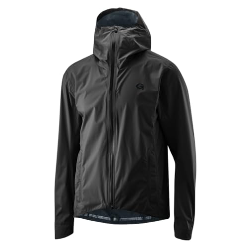 Vestes homme Gonso Save Plus de cyclisme coupe-vent légères