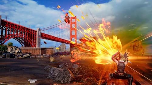 El Mejor Listado de Jump force switch disponible en línea. 2