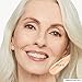 bareMinerals Barepro Performance Wear Liquid Foundation SPF 20, Breathable Makeup for Face, Full Coverage, 24HR Wear, Natural Matte Finish, Vegan (Fair 01)