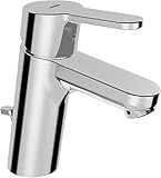 hansaplast schnelle heilung original Hansa Hansa Waschtisch-Einhebelmischer HANSAPRIMO XL 49562203 mit Bedienungshebel, mit Garnitur, Auslauf 110mm, verchromt