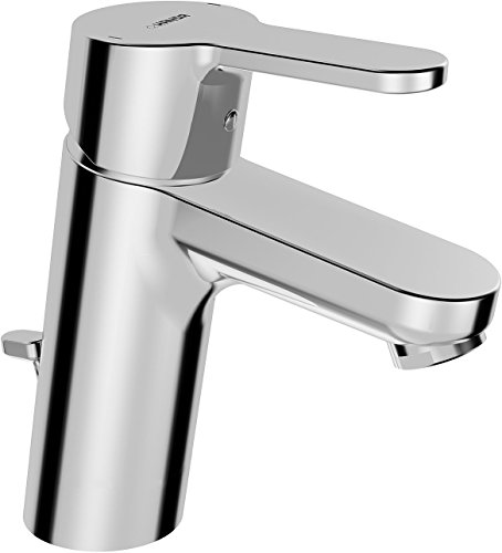 Hansa, 49562203, Miscelatore monocomando Hansa