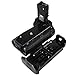 DSTE Replacement for Pro BG-E21 Vertical Battery Grip Compatible Canon EOS 6D Mark II Digital Camera as LP-E6
