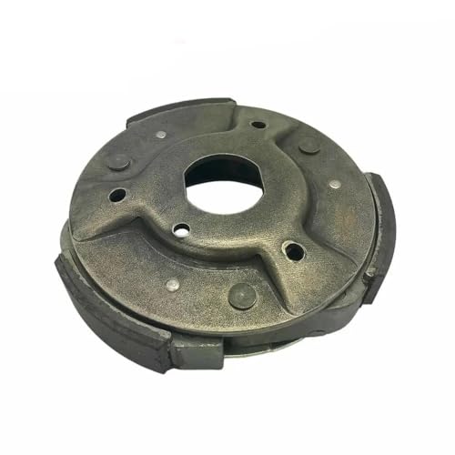 Soporte de embrague 23101240 para motor 300 CC G300 y D300 de 16 dientes
