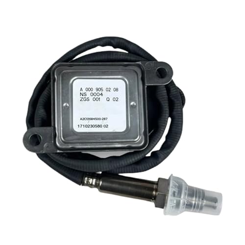 Capteur d'azote Benz W166 W205 - Capteur NOx d'échappement A0009052909