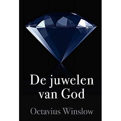 De juwelen van God