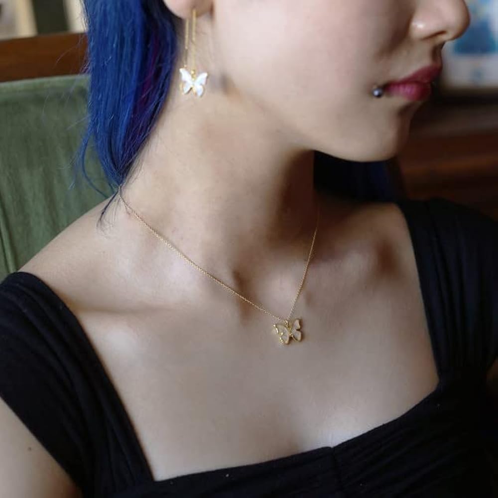 Amazon | [ゼフィリティスモルフォ] 本物の蝶の翅 モルフォ蝶