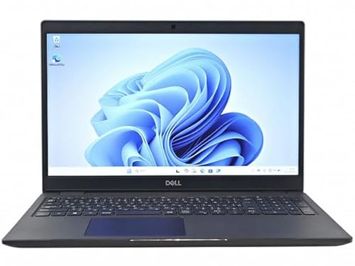 yςݕiz Dell f Latitude 3510 [SSDς] 10 i7 m[gp\R 15.6C` 1366×768sNZ Core i7-10510U 16GB SSD256GB Windows 11 Pro/HDM