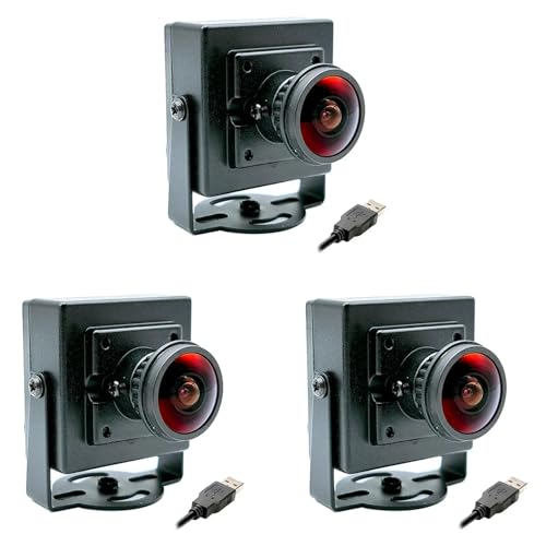 Hlsicna(�w���V���L) 3X 160 �x�L�p 1.8mm ���჌���Y 2K HD PC �E�F�u�J���� �v���O �A���h �v���C 30fps 2560x1440 �����r�f�I ���C�u �R���s���[�^ �J����