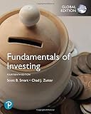 Fundamentals of Investing, Global Edition