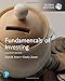 Fundamentals of Investing, Global Edition