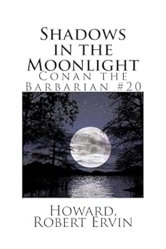 Shadows in the Moonlight