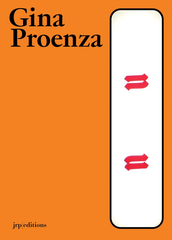 Gina Proenza