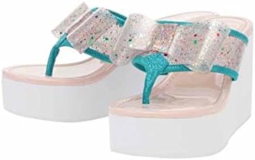 Amazon Merry Jenny メリー ジェニー リボンビーチサンダル Merryjenny メリージェニー ファッションサンダル