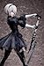 FREEing NieR:Automata Ver.1.1a: 2B (Yorha No.2 Type B) 1:4 Scale Figure