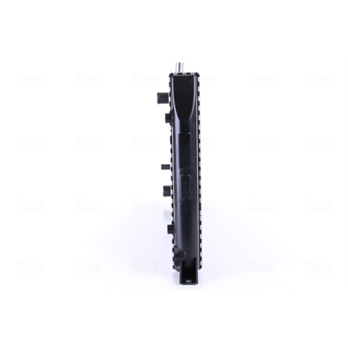 NISSENS Radiatore motore Grupo Rafredamento Radiatore Rafredamento Motore Larghezza della rete 304mm Lunghezza della rete 600mm Profondità della rete 34mm Compatibilità con AUDI 80 89, 89Q, 8A, B3