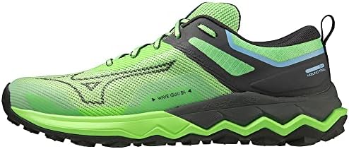 Mizuno Wave Ibuki 4 - Buty trailowe Mężczyźni
