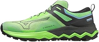 Mizuno Wave Ibuki 4 - Buty trailowe Mężczyźni