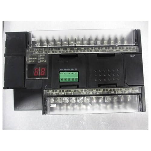 CP1H-X40DT-D CP1H PLC Controller CPU for Sysmac 40 I/O Transistor 24V Encoder Pulse Counter